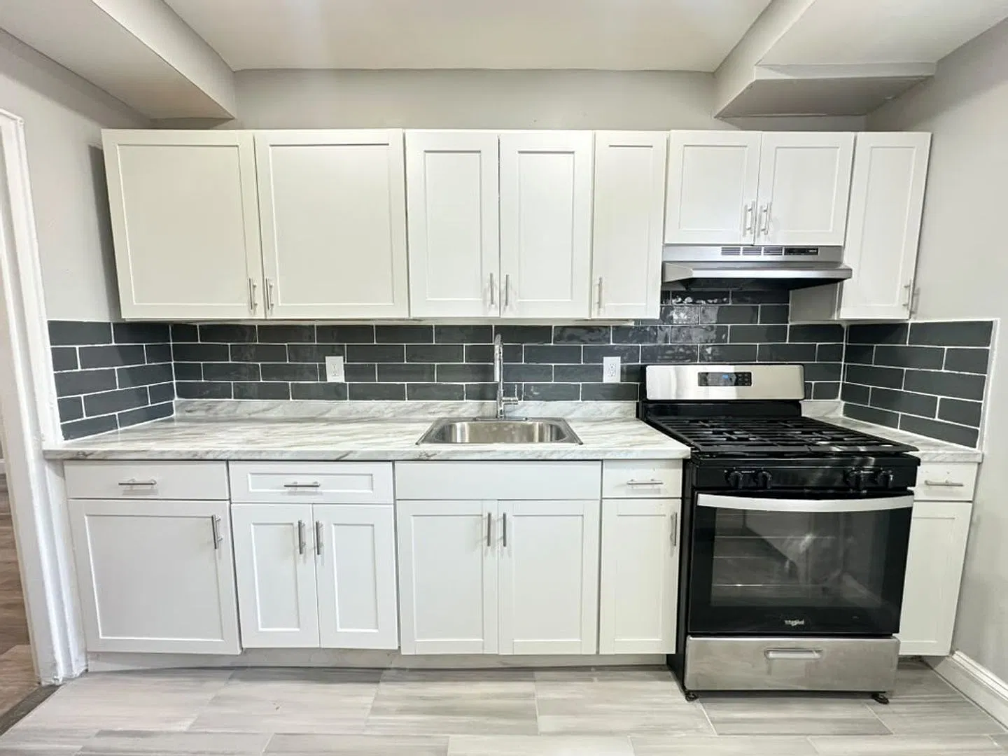 Classic Charm Meets Modern Living with Spacious Layouts & Beautifully Updated Interiors — Photo 3