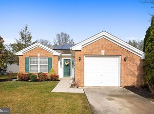 116 Maple Leaf Cir, Sewell, NJ 08080