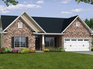4818 Stovall Dr, Winston Salem, NC 27101