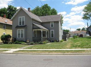 540 Blaine Ave, Marion, OH