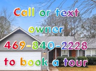 2186 Rexford Dr, Decatur, GA 30034