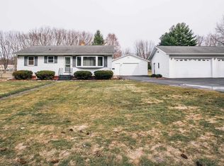 1703 Grand Ave, Neillsville, WI 54456