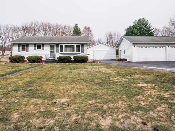 1703 GRAND AVENUE, Neillsville, WI 54456