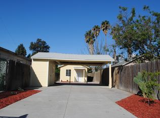 1605 Eureka St, Modesto, CA
