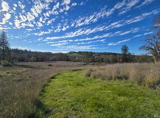 0 Ridgewood Road, Willits, CA 95490