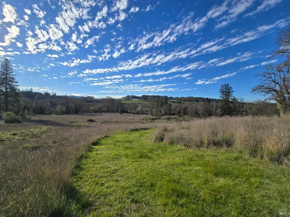 0 Ridgewood Road, Willits, CA 95490