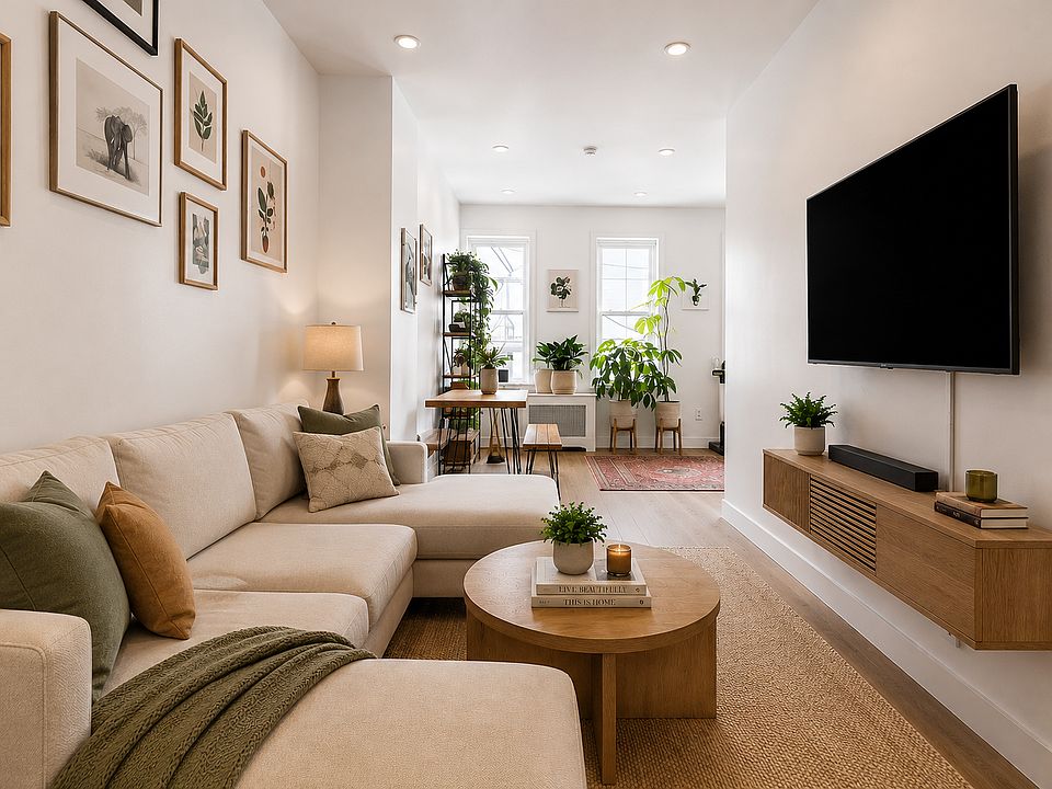 1st image of 208A Calyer St APT 2