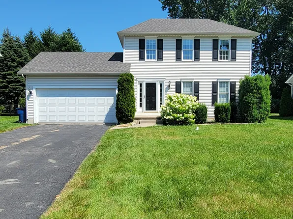 747 Campbell Blvd, Amherst, NY 14228
