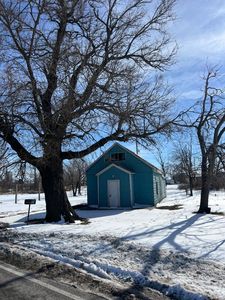 501 E Avenue G, Hutchinson, KS, 67501