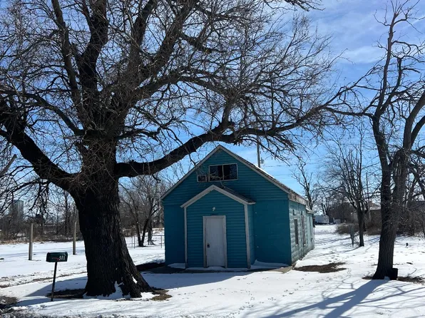 501 E Avenue G, Hutchinson, KS 67501