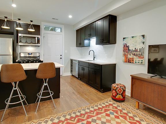 2nd image of 3119 N Haussen Ct #1