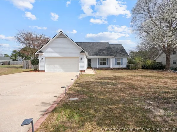 114 Kipling Dr, Raeford, NC 28376