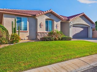 82222 Padova Dr, Indio, CA 92203