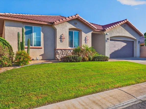 82222 Padova Dr, Indio, CA 92203