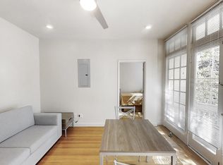 1865 Euclid Avenue, Berkeley, CA 94709