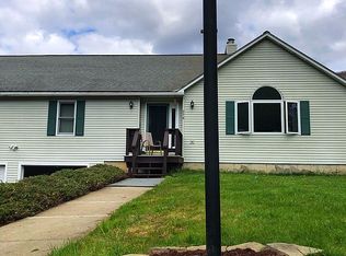 270 Daniels Rd, North Adams, MA 01247