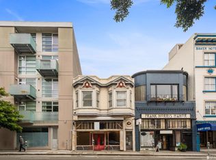 1467 Pine St #1469, San Francisco, CA