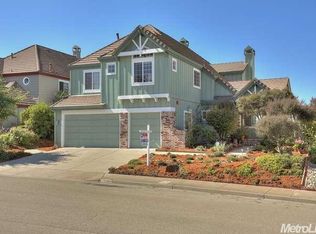 4435 Quicksilver Ct, Hayward, CA 94542