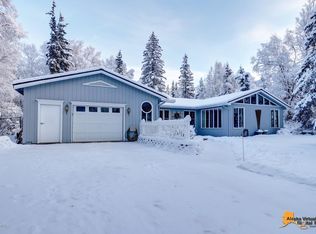 11421 Bearpaw St, Anchorage, AK 99516