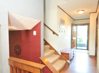 3295 Blackoak Dr, Hamilton, OH 45011