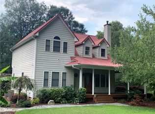 4025 Blumenthal Rd, Greensboro, NC 27406