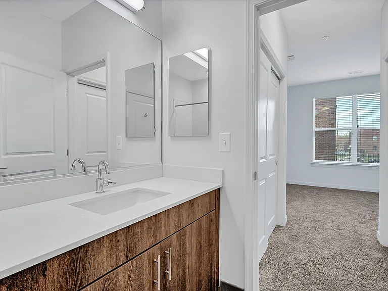 Solstice Apartments — Photo 11