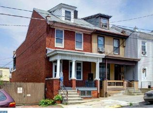 1119 Spring St, Reading, PA 19604