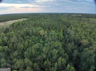 0 S Old Reidsville Rd, Twin City, GA 30471