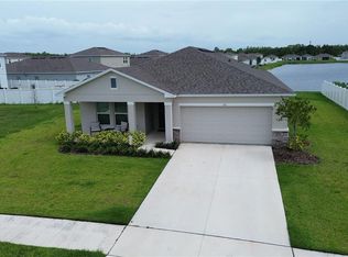 121 Citrine Loop, Kissimmee, FL 34758
