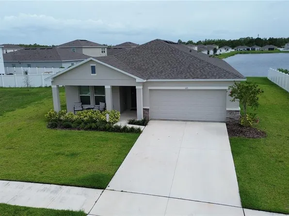 121 Citrine Loop, Kissimmee, FL 34758