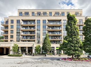 676 Sheppard Ave E #507, Toronto, ON M2K3E7