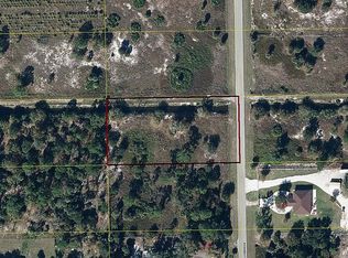 810 S Quebrada St, Clewiston, FL 33440