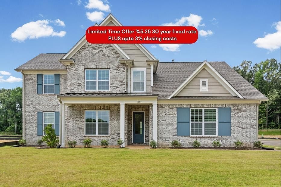 1st image of 7059 Walker Farms Dr