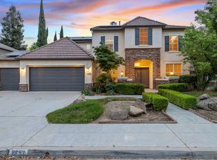 9358 N Winery Ave, Fresno, CA 93720