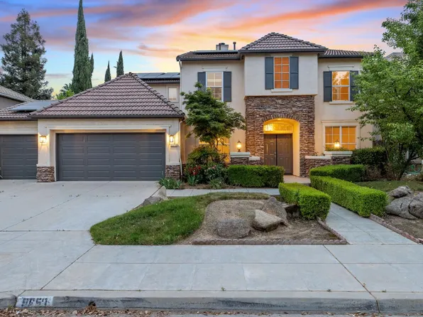 9358 N Winery Ave, Fresno, CA 93720