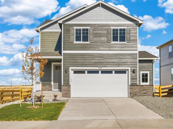 17949 Dandy Brush Lane, Parker, CO 80134