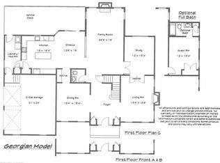 210 Savannah Ct, Marlboro, NJ 07746
