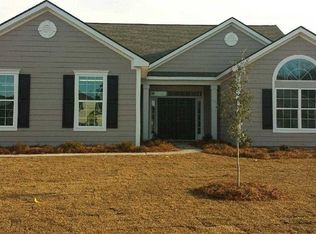 653 Beaver Pond Rd LOT 52, Cumberland A Conway, SC 29526