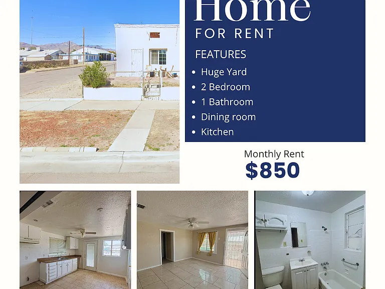 4401 Madera Ave — Photo 1