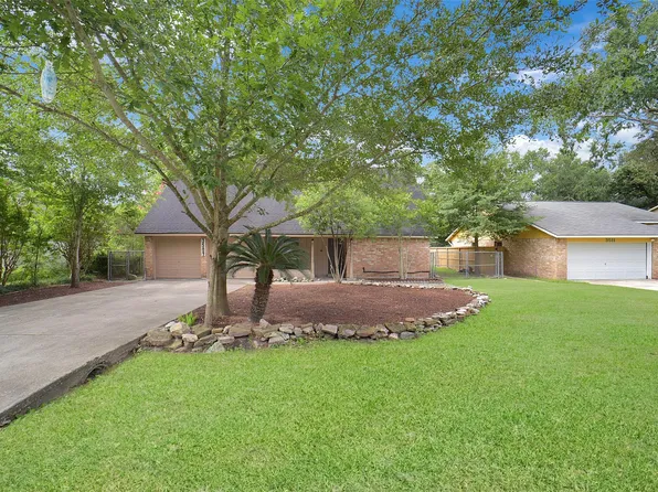 3507 Dawnwood Drive, Spring, TX 77380