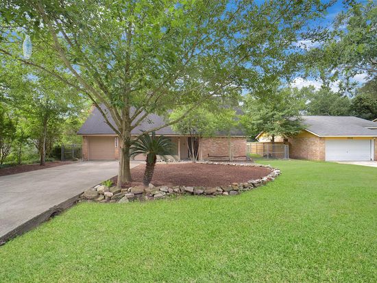 3507 Dawnwood Drive, Spring, TX 77380