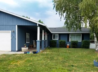 785 Cameron Way, Susanville, CA 96130
