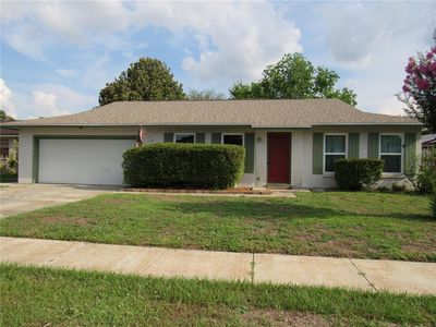 10208 Brownwood Ave, Orlando, FL, 32825