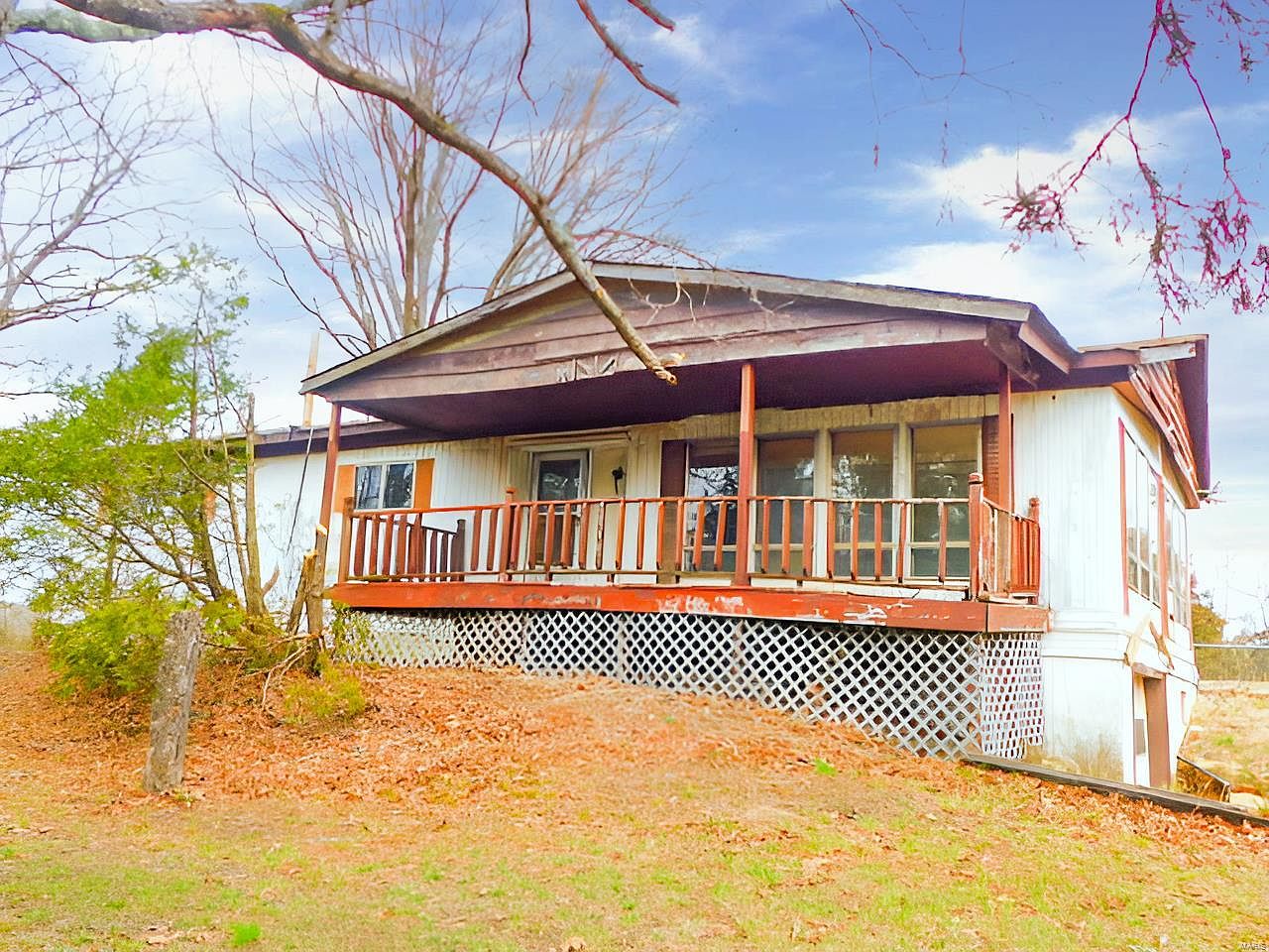 6240 Oak Grove Church Rd, Lonedell, MO 63060 Zillow