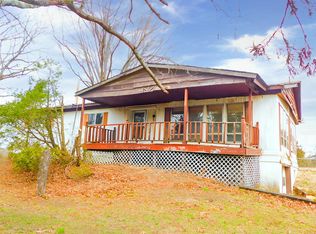 6240 Oak Grove Church Rd, Lonedell, MO 63060