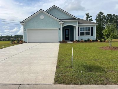 334 Glacier Way, Conway, SC, 29526