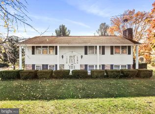 593 America Dr, Saint thomas, PA 17252
