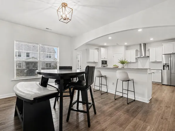 1012 Foggy Point Trl, Knightdale, NC 27545