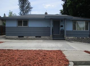3815 W Francis Ave, Spokane, WA 99205