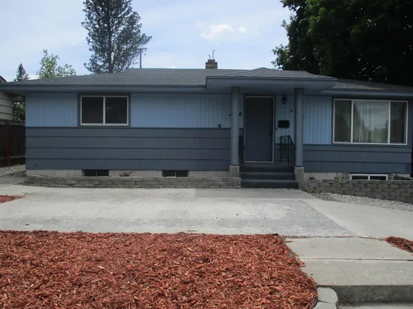 3815 Francis St, Spokane, WA 99205